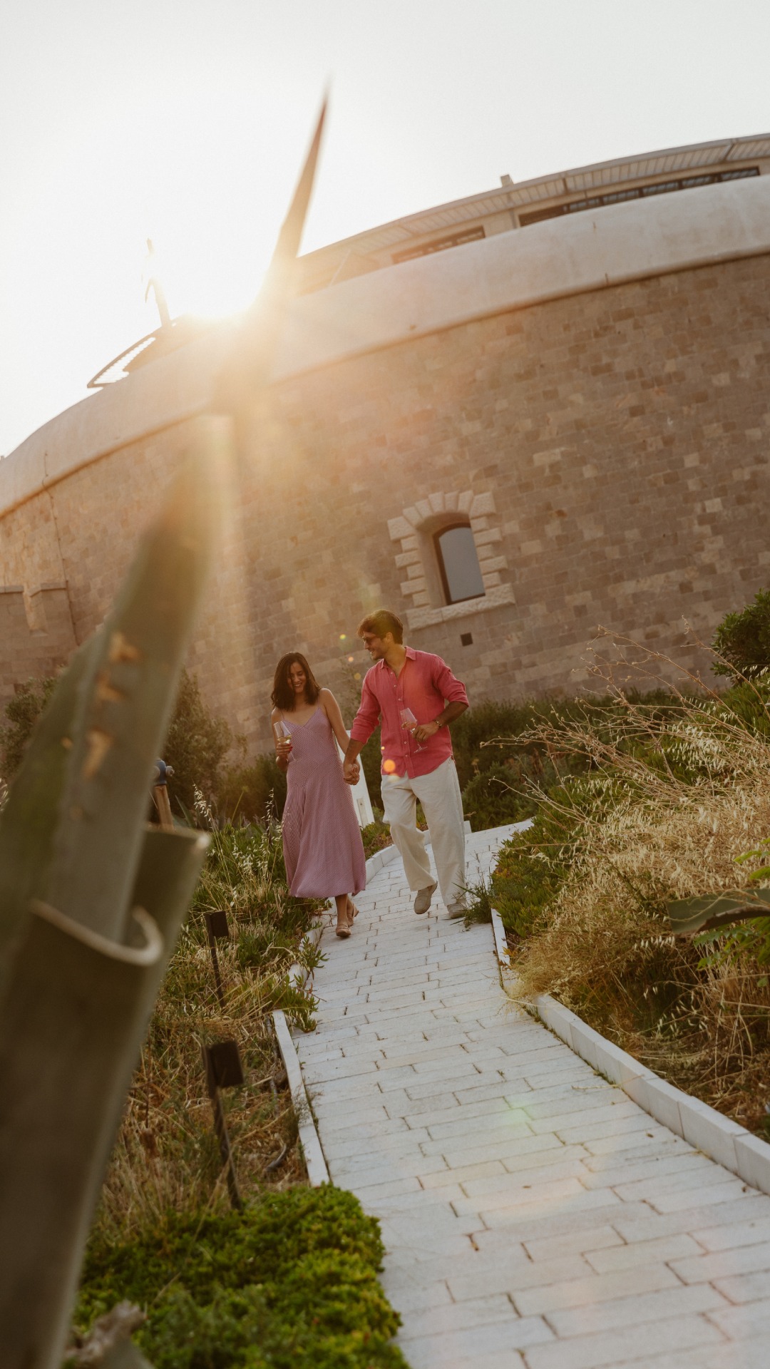Mamula Island by Banyan Tree Romance 